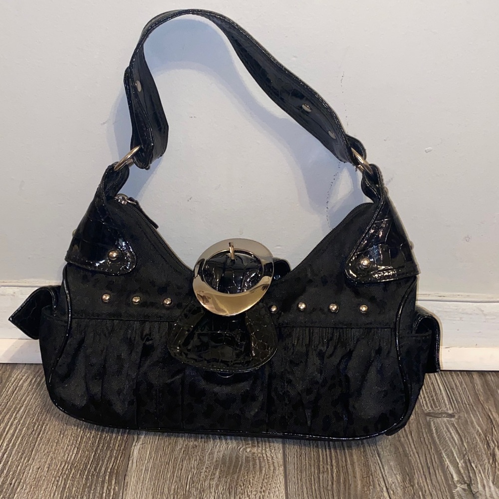 Y2K K Studio Vintage Purse Shoulder Bag